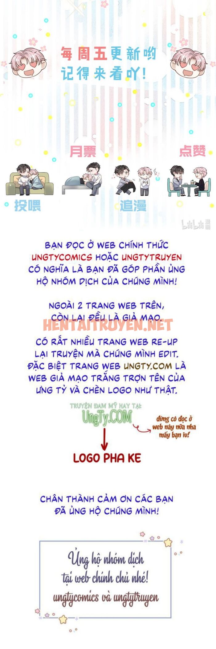 Xem ảnh Nước Đổ Đầy Ly - Chap 48 - img_025_1663899931 - HentaiTruyenVN.net