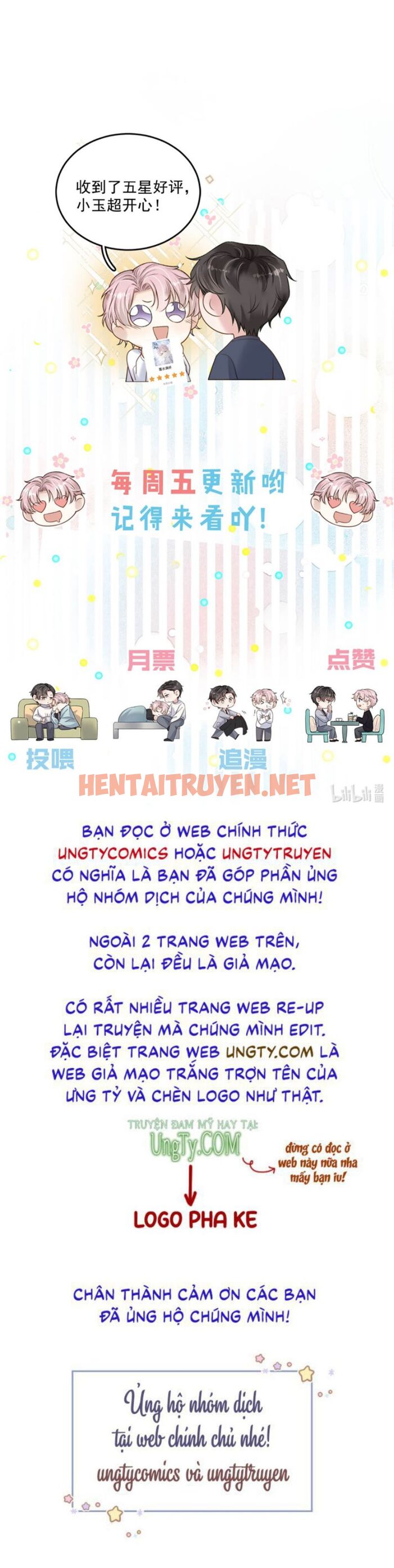 Xem ảnh Nước Đổ Đầy Ly - Chap 51 - img_024_1665745795 - HentaiTruyenVN.net