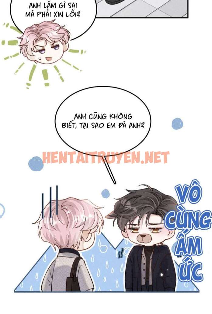 Xem ảnh Nước Đổ Đầy Ly - Chap 56 - img_030_1668740621 - HentaiTruyenVN.net