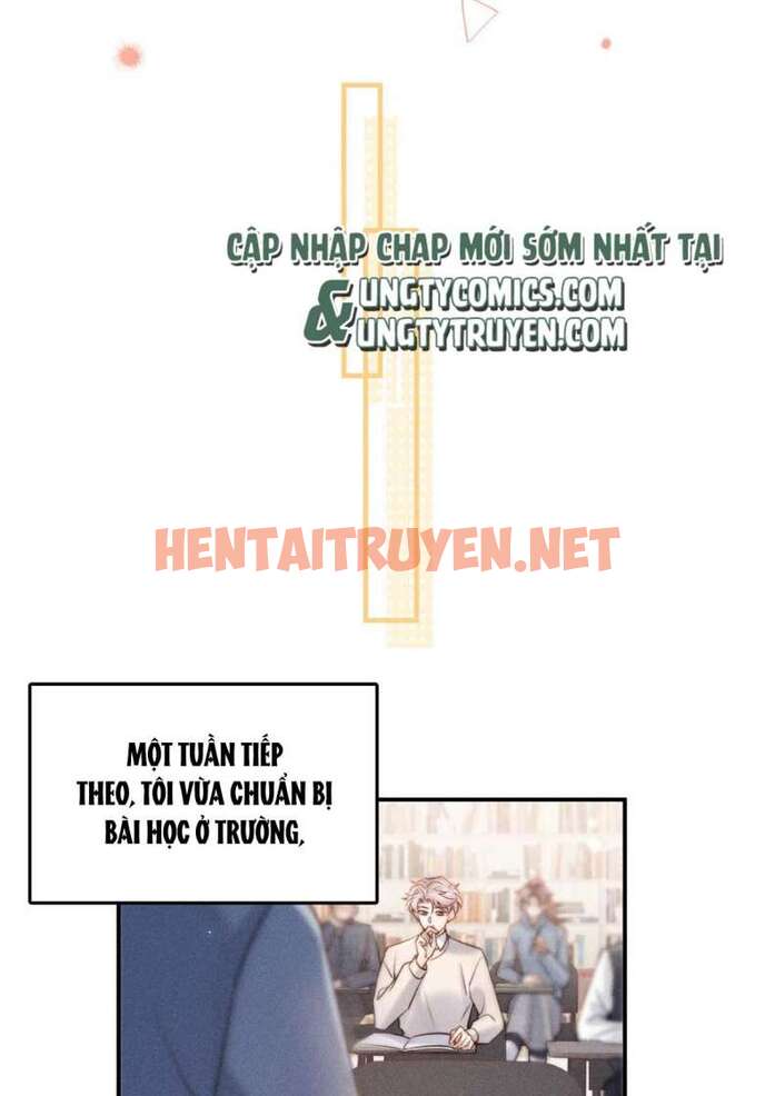 Xem ảnh Nước Đổ Đầy Ly - Chap 57 - img_008_1669349581 - HentaiTruyenVN.net