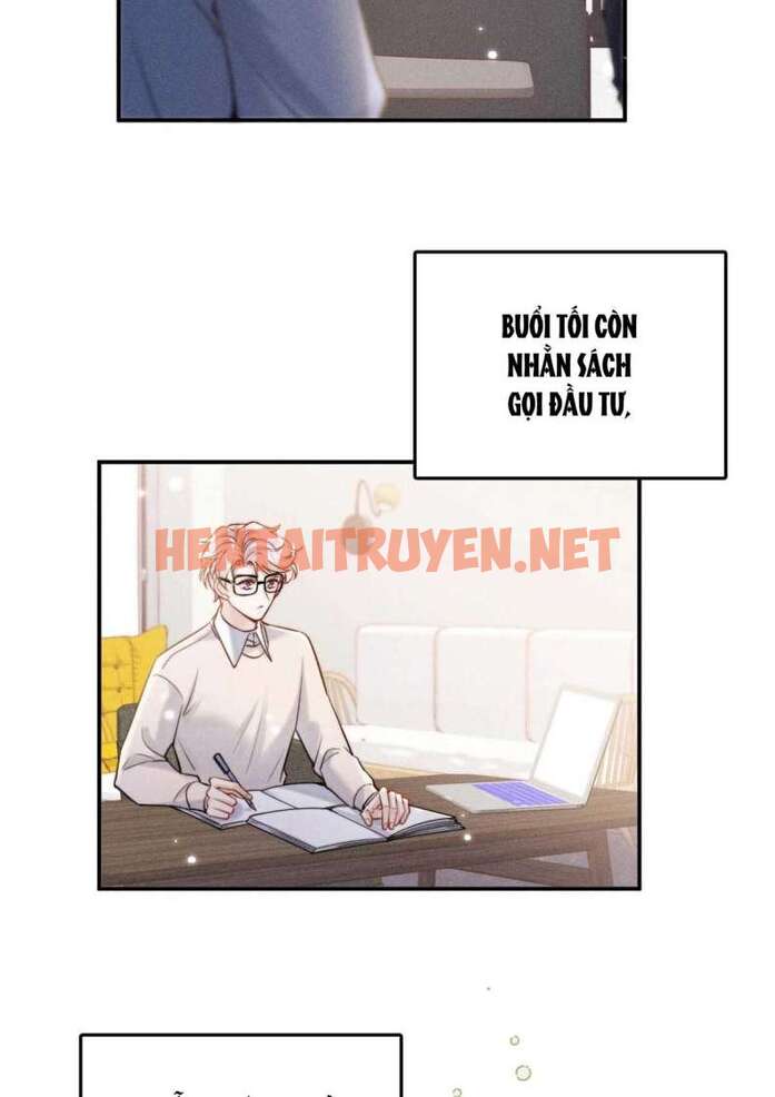 Xem ảnh Nước Đổ Đầy Ly - Chap 57 - img_009_1669349583 - HentaiTruyenVN.net