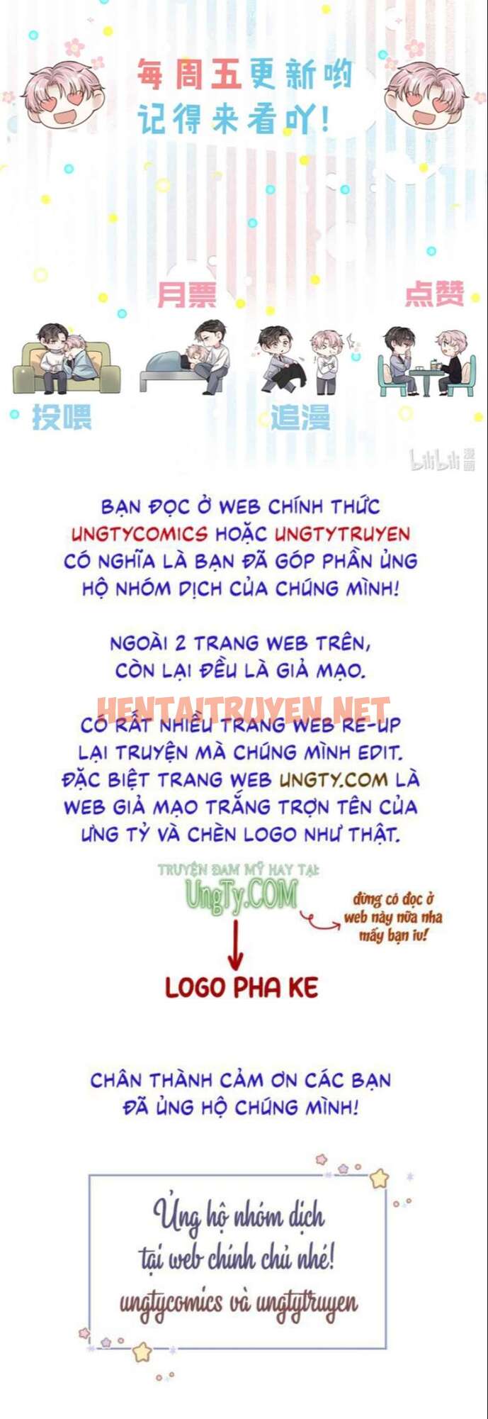 Xem ảnh Nước Đổ Đầy Ly - Chap 57 - img_050_1669349648 - HentaiTruyenVN.net