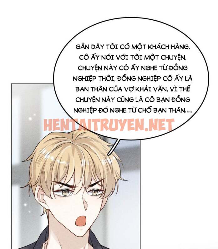 Xem ảnh Nước Đổ Đầy Ly - Chap 6 - img_007_1641530253 - HentaiTruyenVN.net