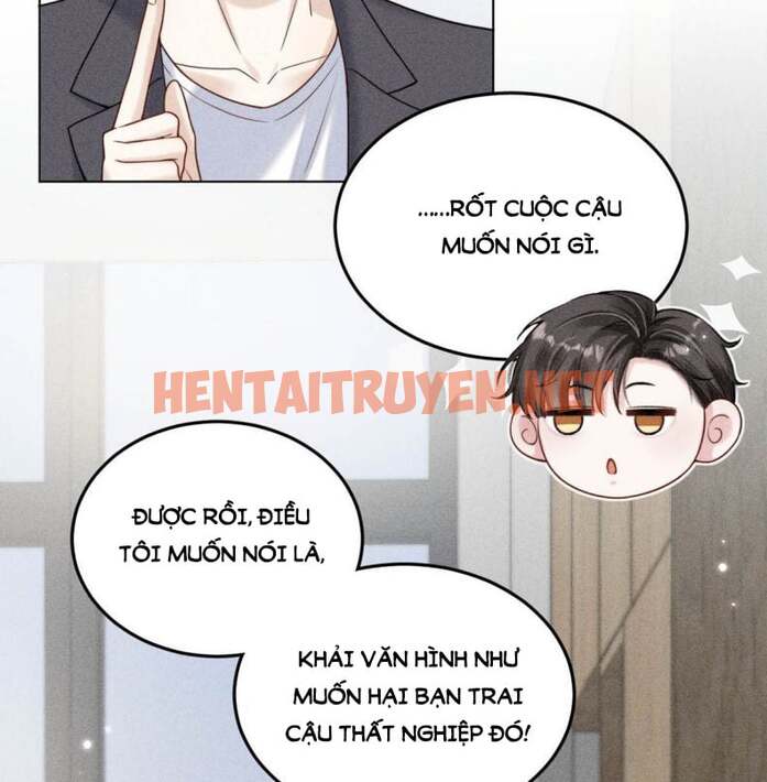 Xem ảnh Nước Đổ Đầy Ly - Chap 6 - img_008_1641530253 - HentaiTruyenVN.net