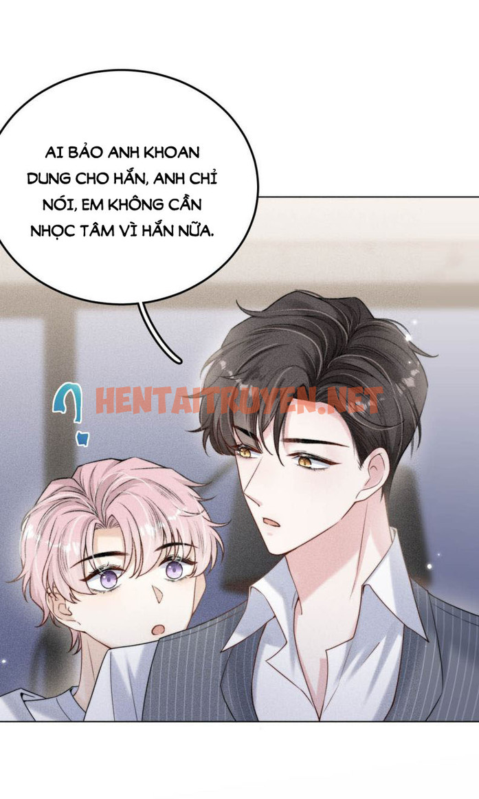 Xem ảnh Nước Đổ Đầy Ly - Chap 6 - img_027_1641530253 - HentaiTruyen.net