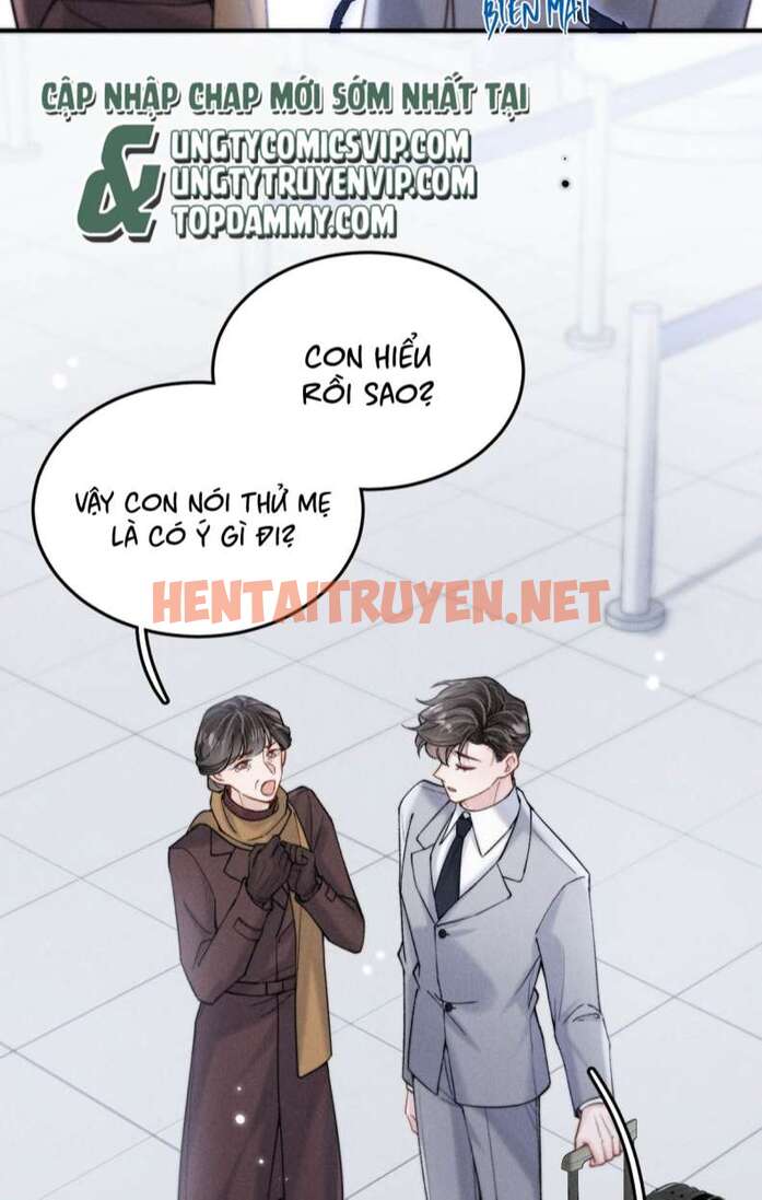 Xem ảnh Nước Đổ Đầy Ly - Chap 65 - img_015_1675425926 - HentaiTruyenVN.net