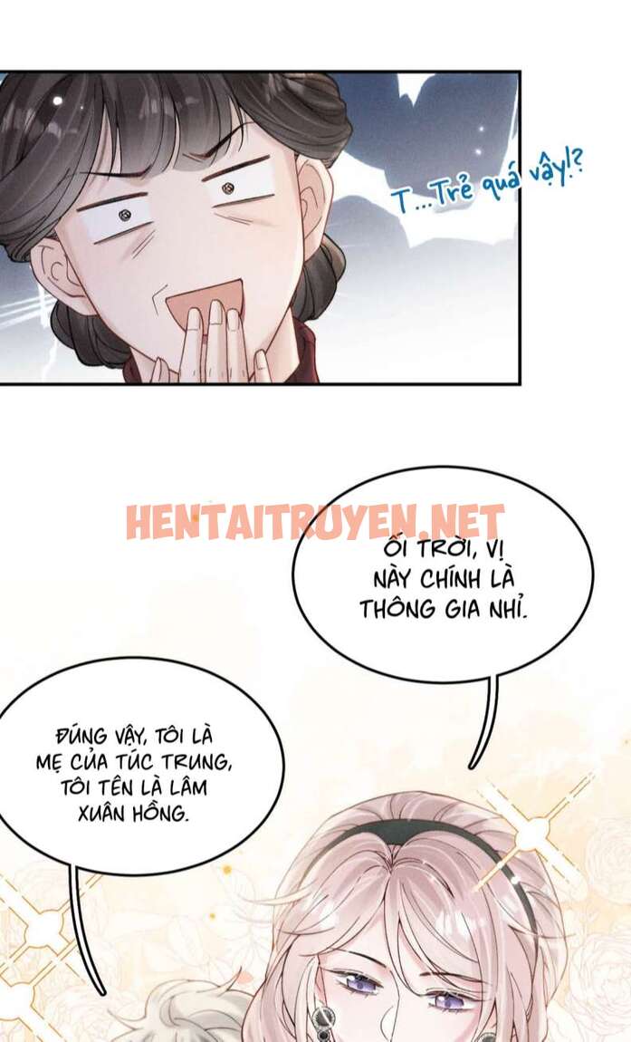 Xem ảnh Nước Đổ Đầy Ly - Chap 65 - img_030_1675425948 - HentaiTruyenVN.net