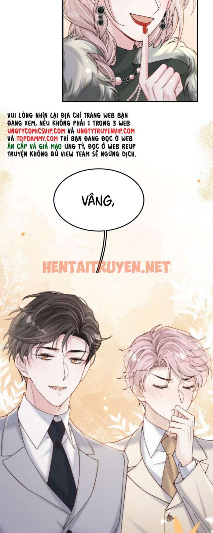 Xem ảnh Nước Đổ Đầy Ly - Chap 65 - img_043_1675425968 - HentaiTruyen.net