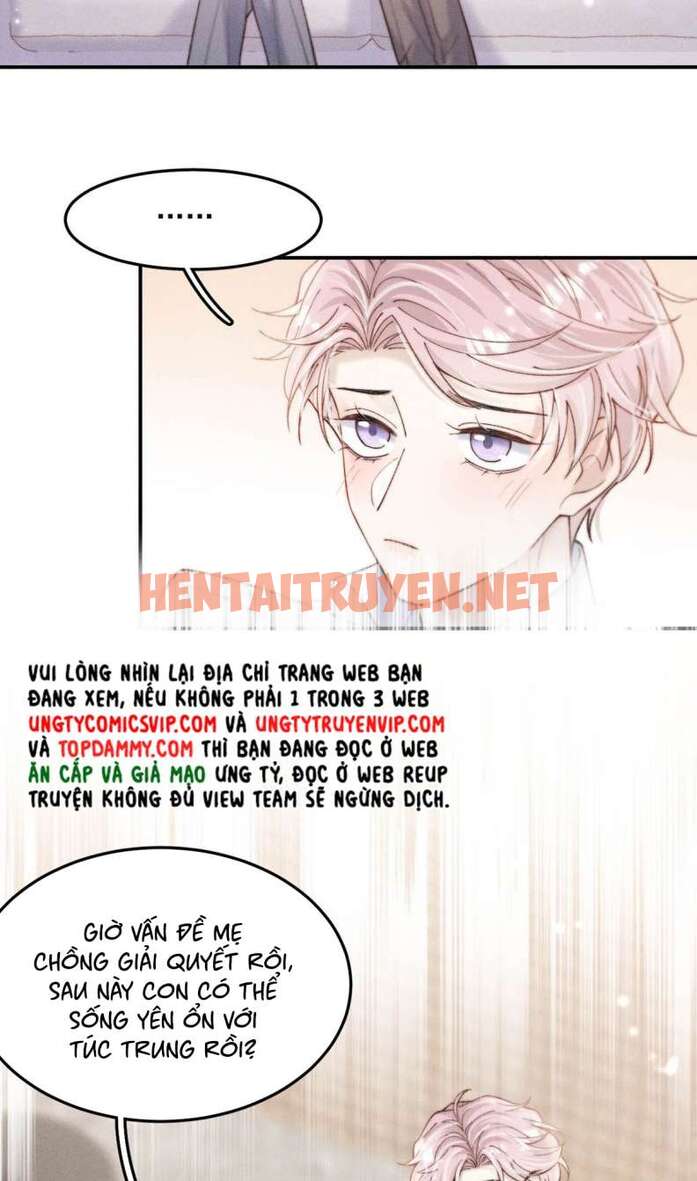 Xem ảnh Nước Đổ Đầy Ly - Chap 66 - img_027_1676006099 - HentaiTruyenVN.net