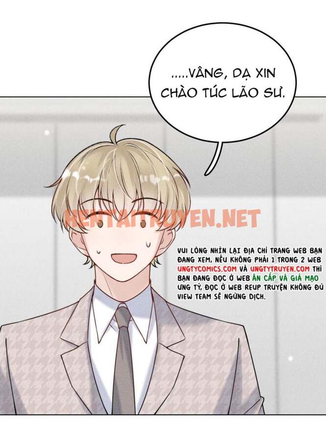 Xem ảnh Nước Đổ Đầy Ly - Chap 7 - img_015_1641530261 - HentaiTruyenVN.net