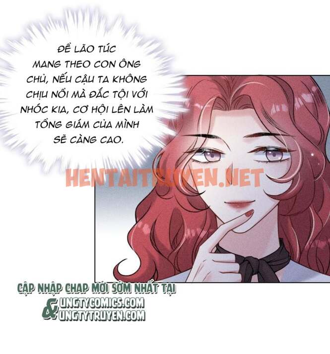 Xem ảnh Nước Đổ Đầy Ly - Chap 7 - img_016_1641530261 - HentaiTruyenVN.net