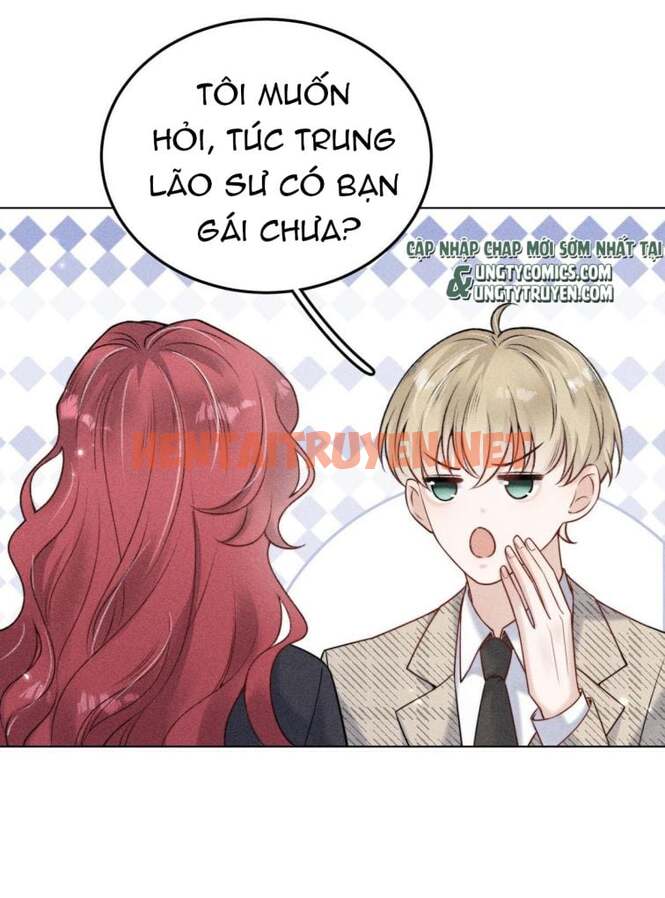 Xem ảnh Nước Đổ Đầy Ly - Chap 7 - img_026_1641530261 - HentaiTruyenVN.net