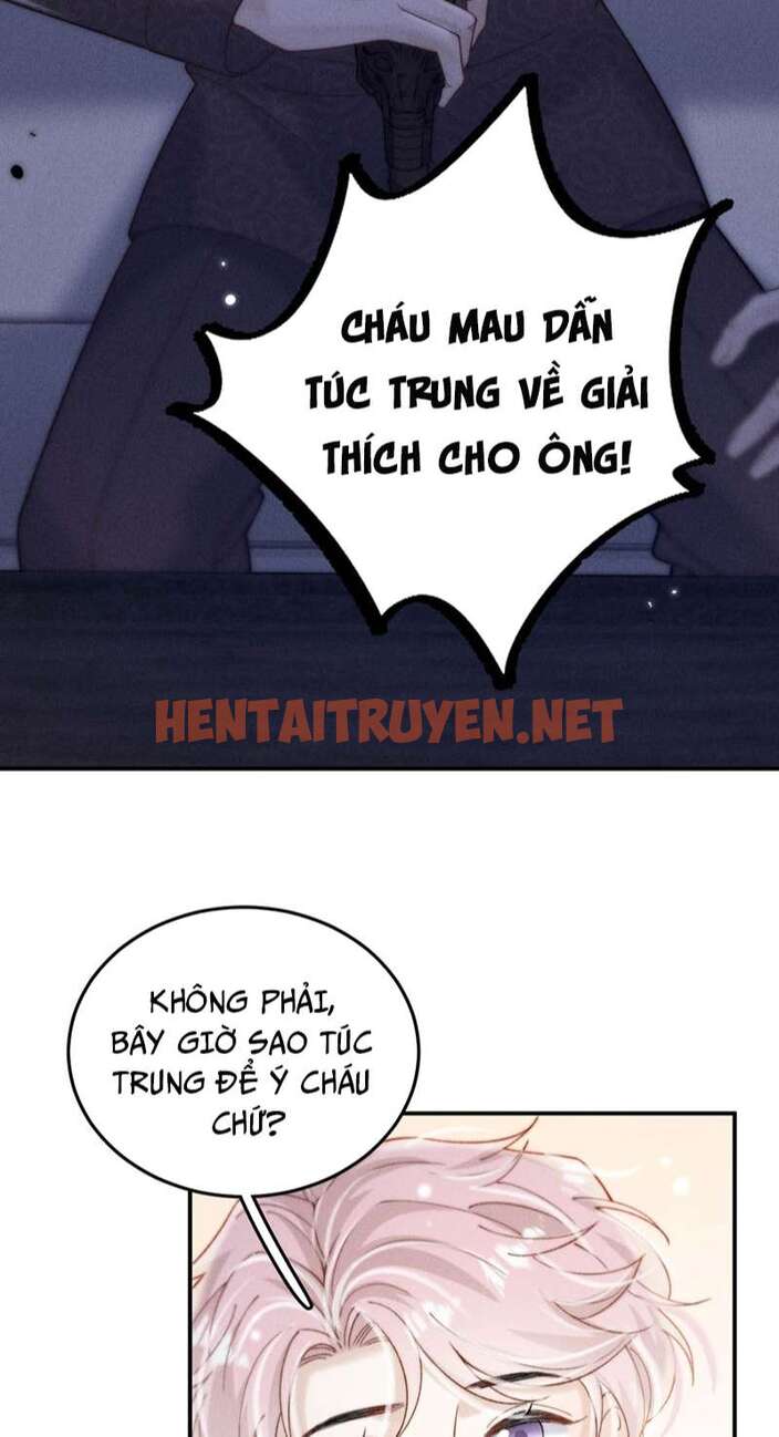 Xem ảnh Nước Đổ Đầy Ly - Chap 72 - img_025_1679637148 - HentaiTruyen.net