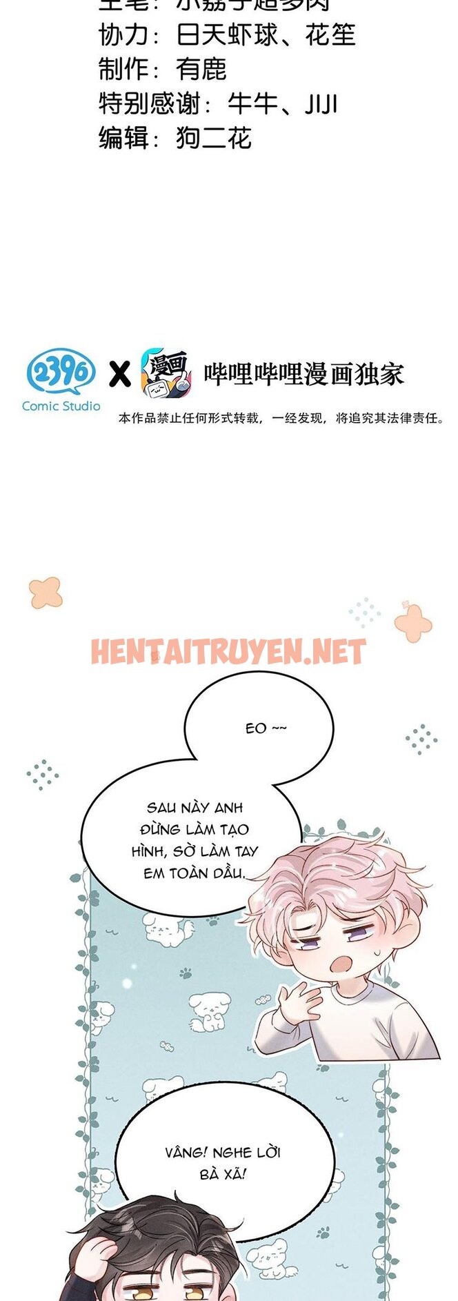 Xem ảnh Nước Đổ Đầy Ly - Chap 73 - img_003_1681459541 - HentaiTruyen.net