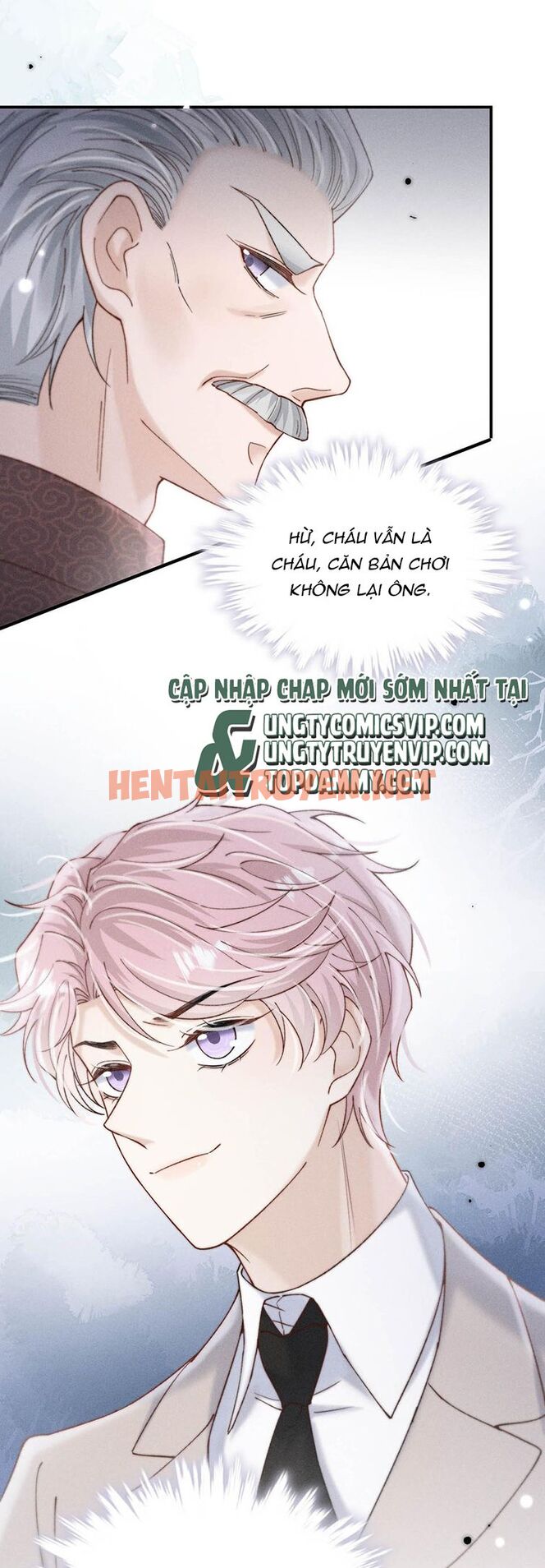 Xem ảnh Nước Đổ Đầy Ly - Chap 73 - img_016_1681459568 - HentaiTruyen.net