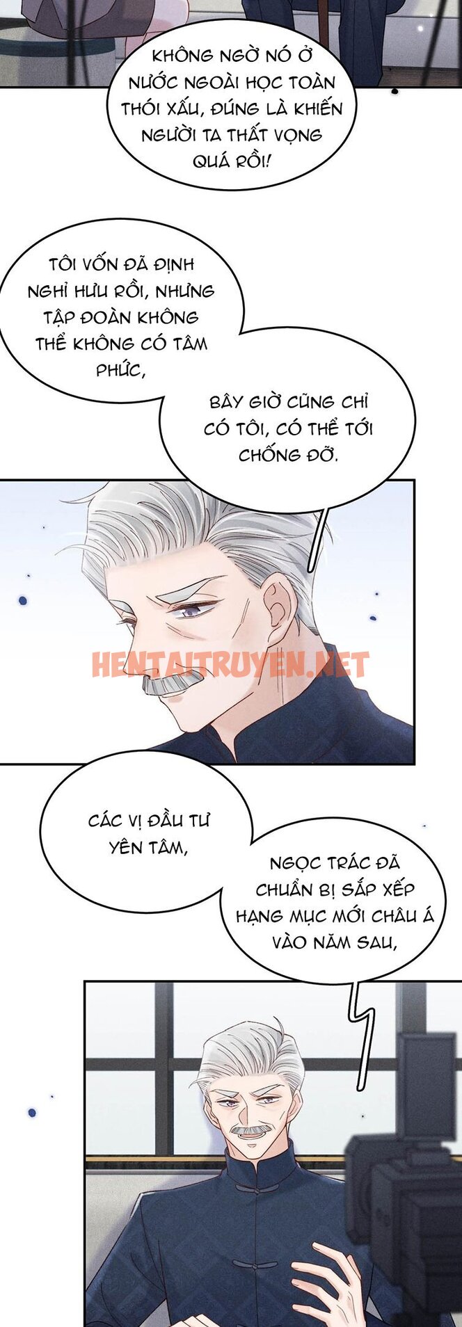 Xem ảnh Nước Đổ Đầy Ly - Chap 73 - img_019_1681459574 - HentaiTruyen.net