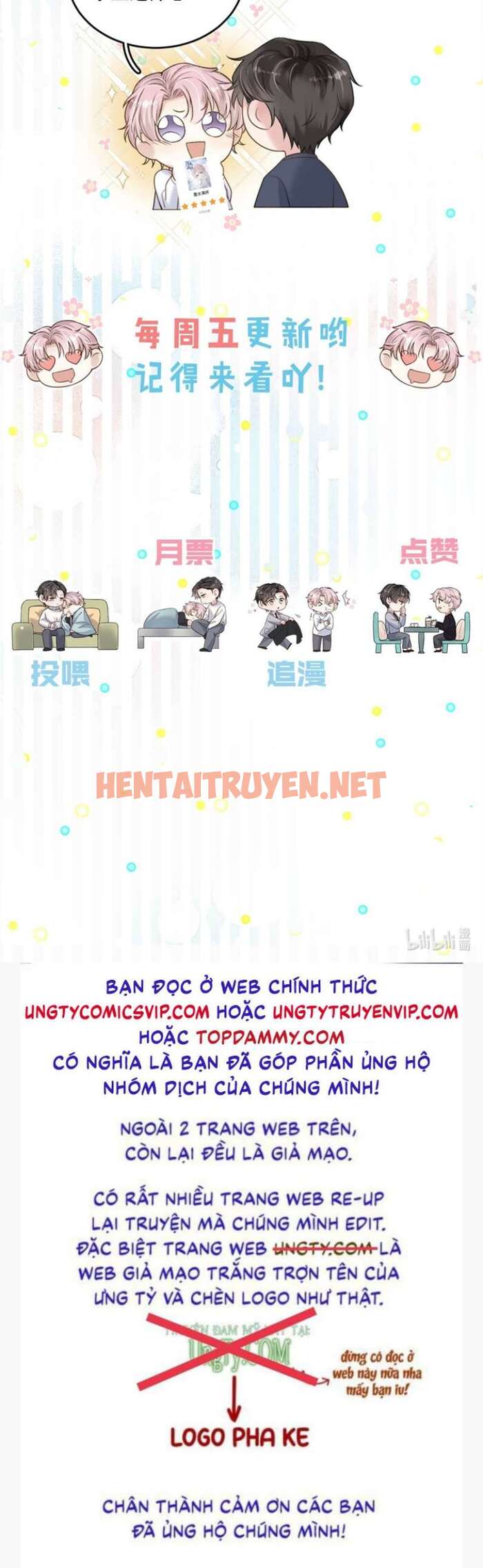 Xem ảnh Nước Đổ Đầy Ly - Chap 75 - img_035_1682676130 - HentaiTruyen.net