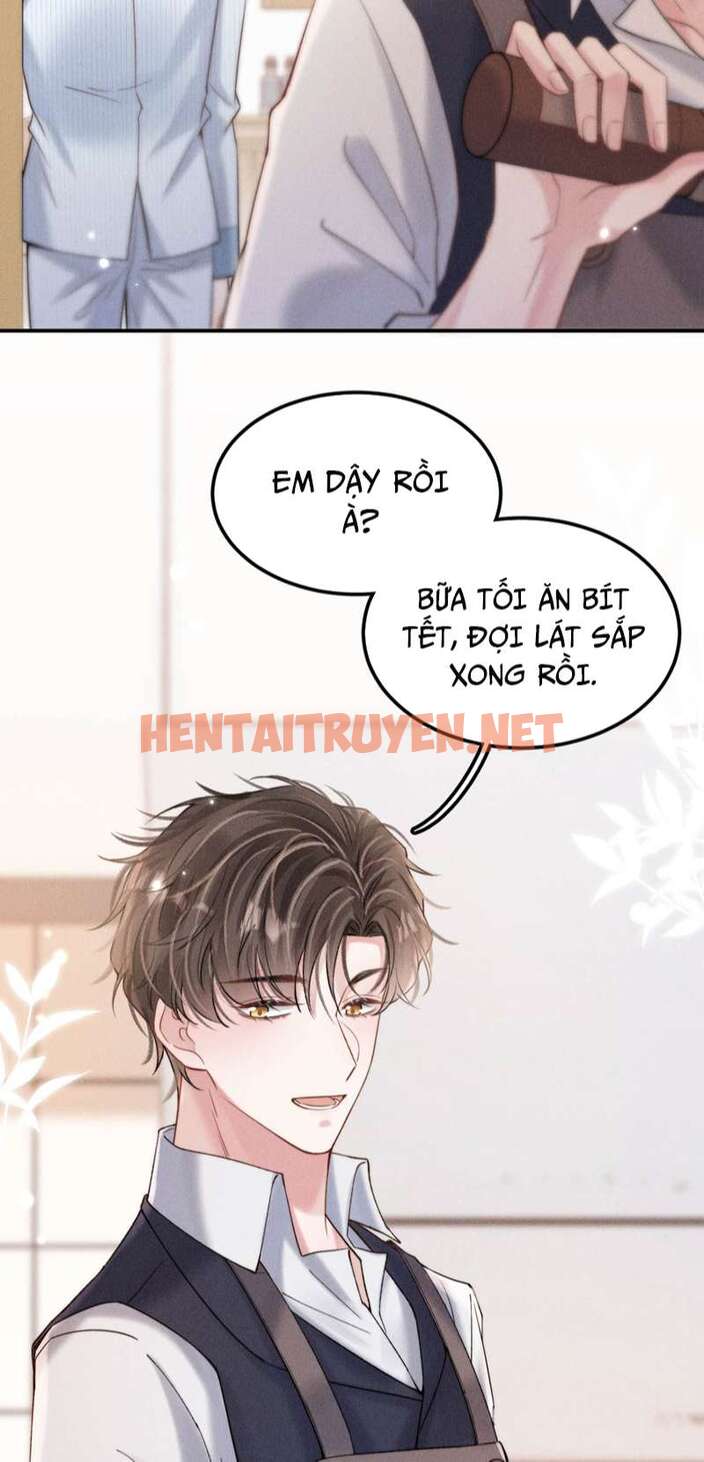 Xem ảnh Nước Đổ Đầy Ly - Chap 76 - img_015_1683267451 - HentaiTruyen.net