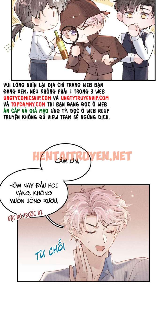 Xem ảnh Nước Đổ Đầy Ly - Chap 76 - img_026_1683267467 - HentaiTruyen.net