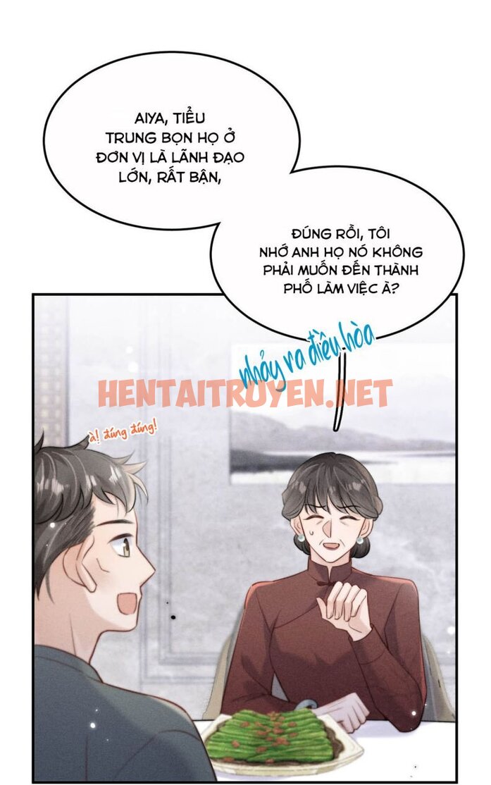 Xem ảnh Nước Đổ Đầy Ly - Chap 77 - img_021_1683883206 - HentaiTruyen.net