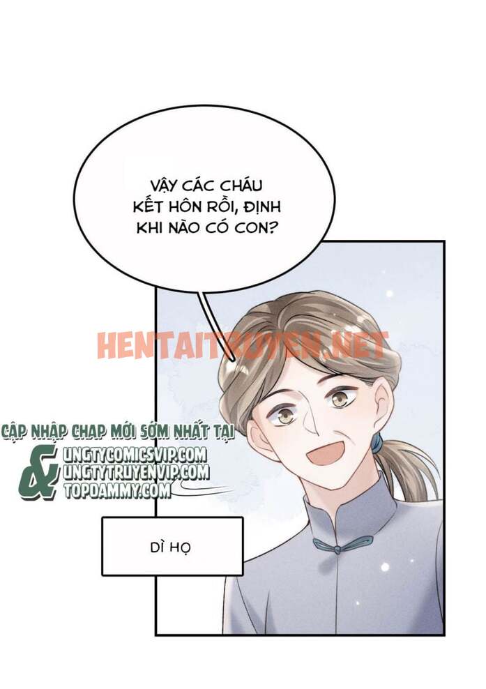 Xem ảnh Nước Đổ Đầy Ly - Chap 77 - img_031_1683883226 - HentaiTruyen.net