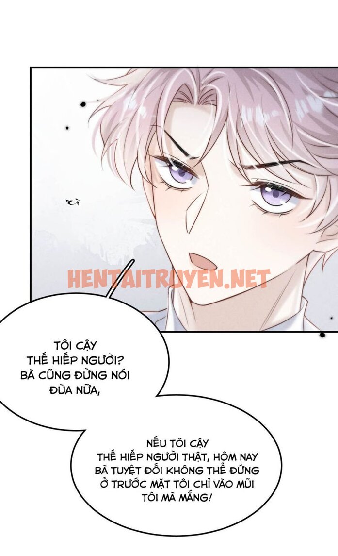 Xem ảnh Nước Đổ Đầy Ly - Chap 79 - img_011_1685081823 - HentaiTruyen.net