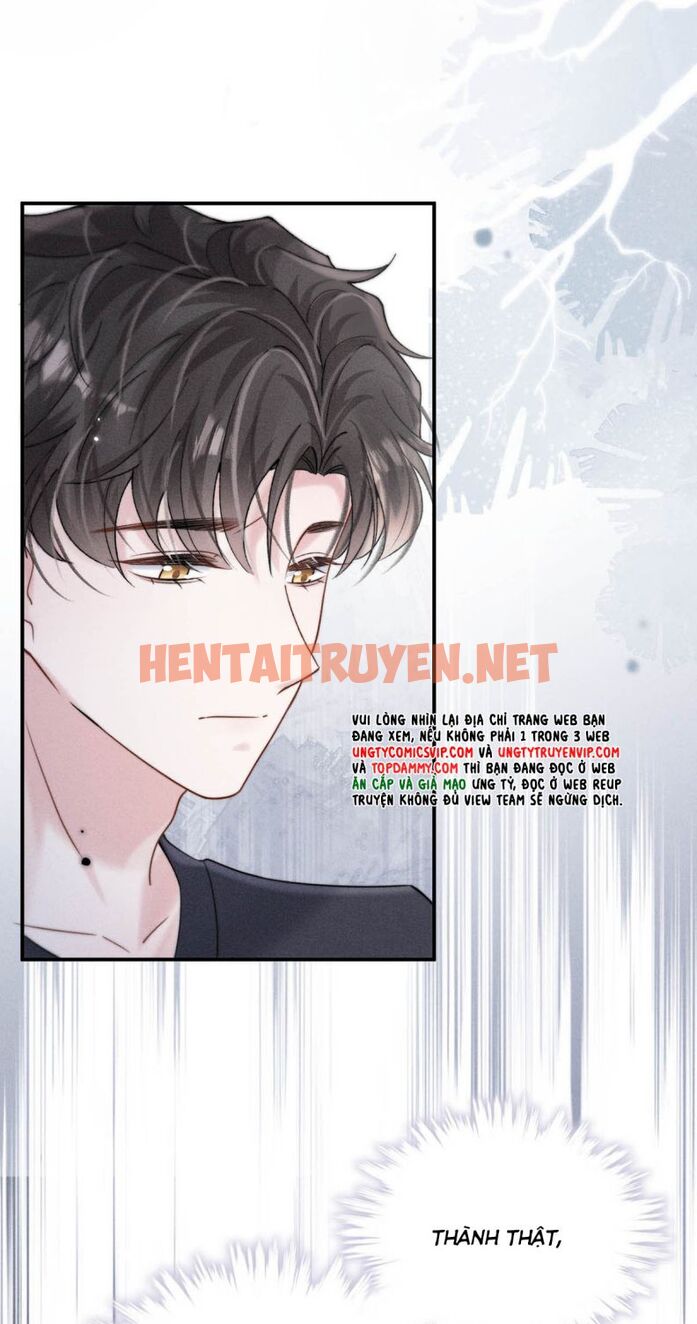 Xem ảnh Nước Đổ Đầy Ly - Chap 79 - img_027_1685081855 - HentaiTruyen.net