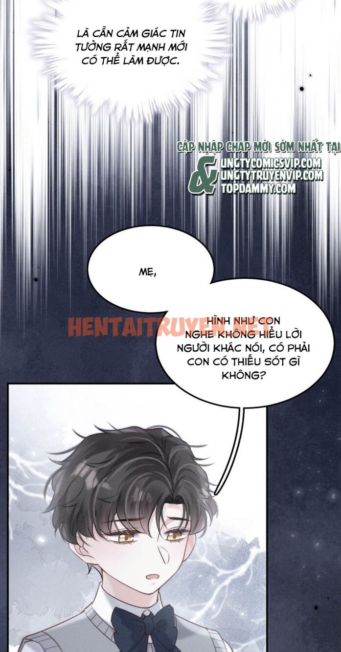 Xem ảnh Nước Đổ Đầy Ly - Chap 79 - img_028_1685081857 - HentaiTruyen.net