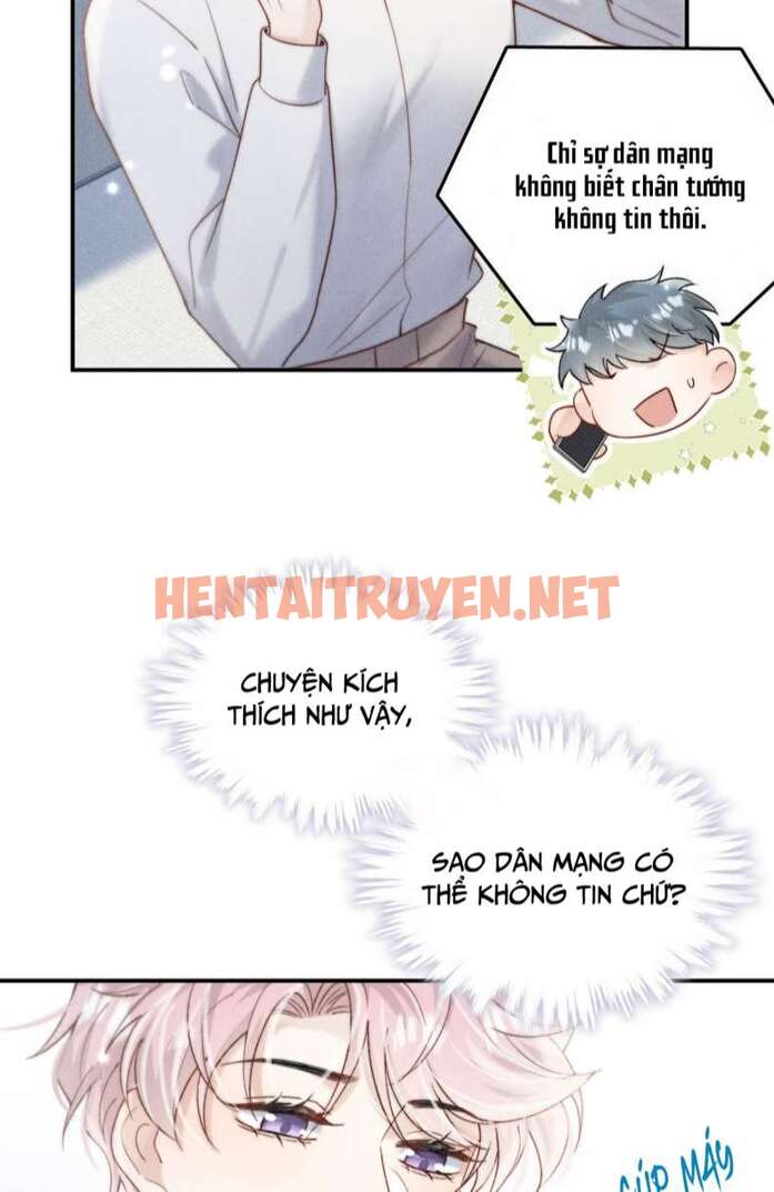 Xem ảnh Nước Đổ Đầy Ly - Chap 80 - img_007_1685686409 - HentaiTruyenVN.net