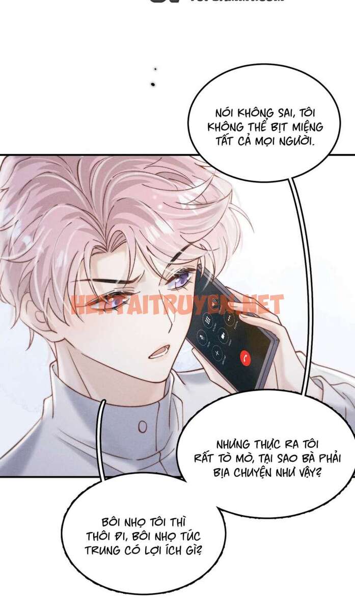 Xem ảnh Nước Đổ Đầy Ly - Chap 80 - img_014_1685686419 - HentaiTruyen.net