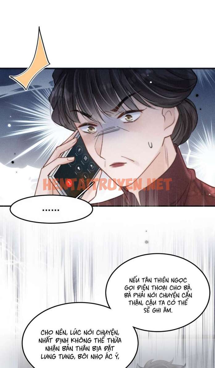 Xem ảnh Nước Đổ Đầy Ly - Chap 80 - img_015_1685686421 - HentaiTruyenVN.net