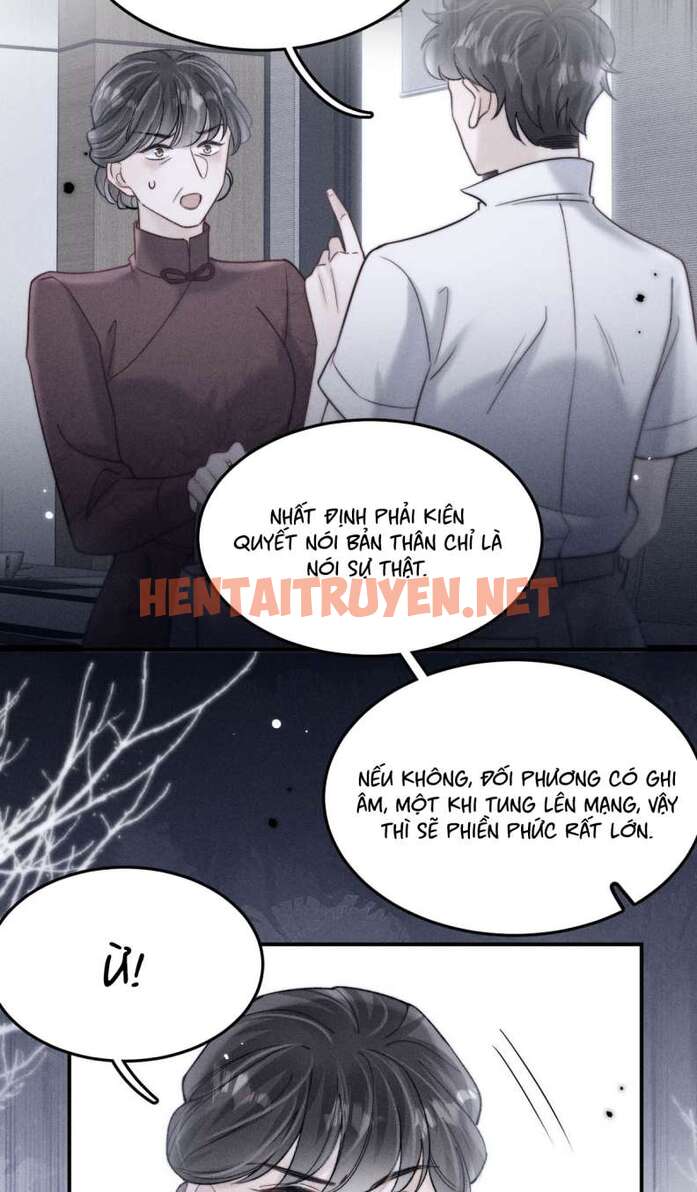 Xem ảnh Nước Đổ Đầy Ly - Chap 80 - img_016_1685686422 - HentaiTruyenVN.net