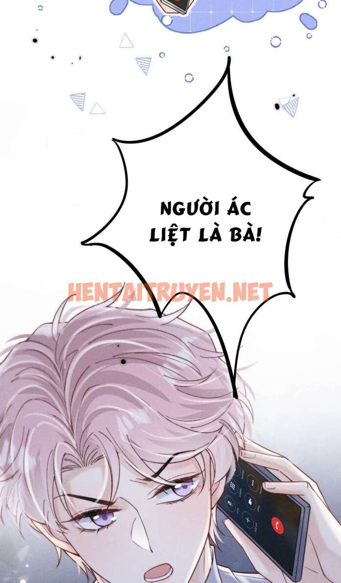 Xem ảnh Nước Đổ Đầy Ly - Chap 80 - img_020_1685686431 - HentaiTruyenVN.net