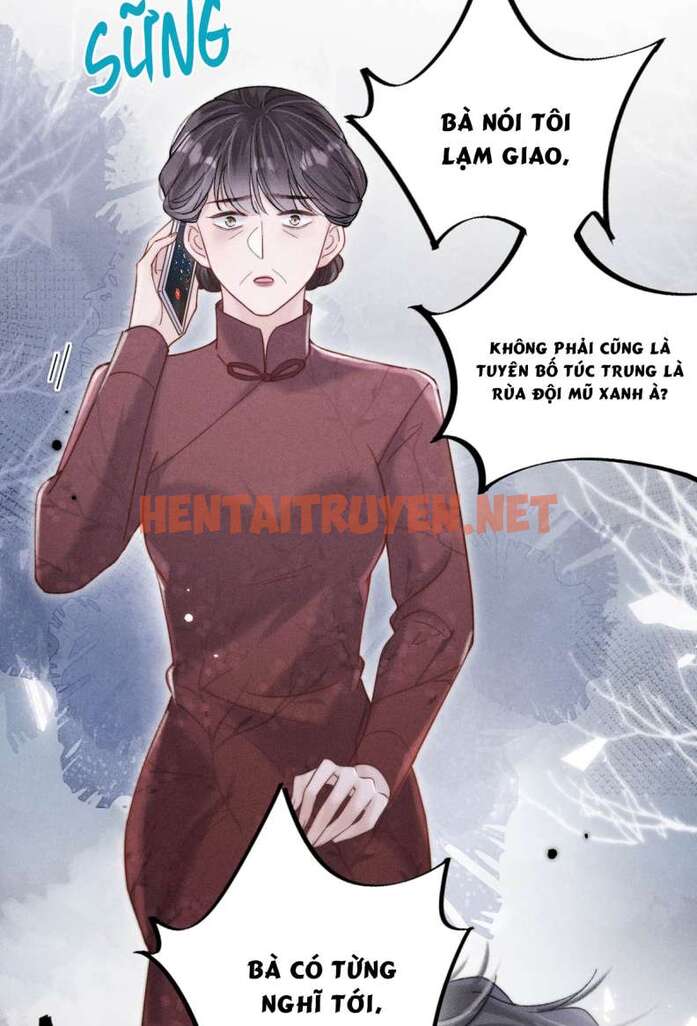 Xem ảnh Nước Đổ Đầy Ly - Chap 80 - img_022_1685686434 - HentaiTruyenVN.net