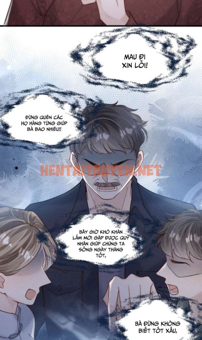 Xem ảnh Nước Đổ Đầy Ly - Chap 80 - img_036_1685686458 - HentaiTruyenVN.net