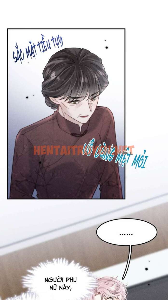 Xem ảnh Nước Đổ Đầy Ly - Chap 80 - img_041_1685686464 - HentaiTruyenVN.net