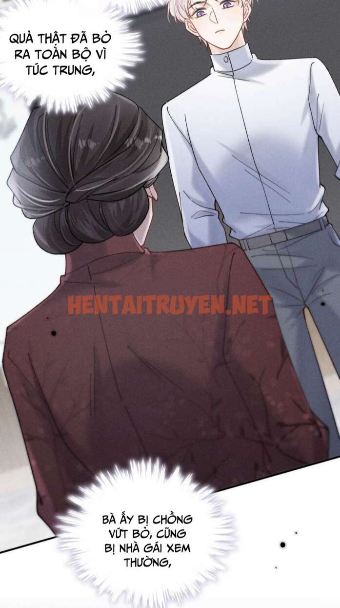 Xem ảnh Nước Đổ Đầy Ly - Chap 80 - img_042_1685686466 - HentaiTruyenVN.net