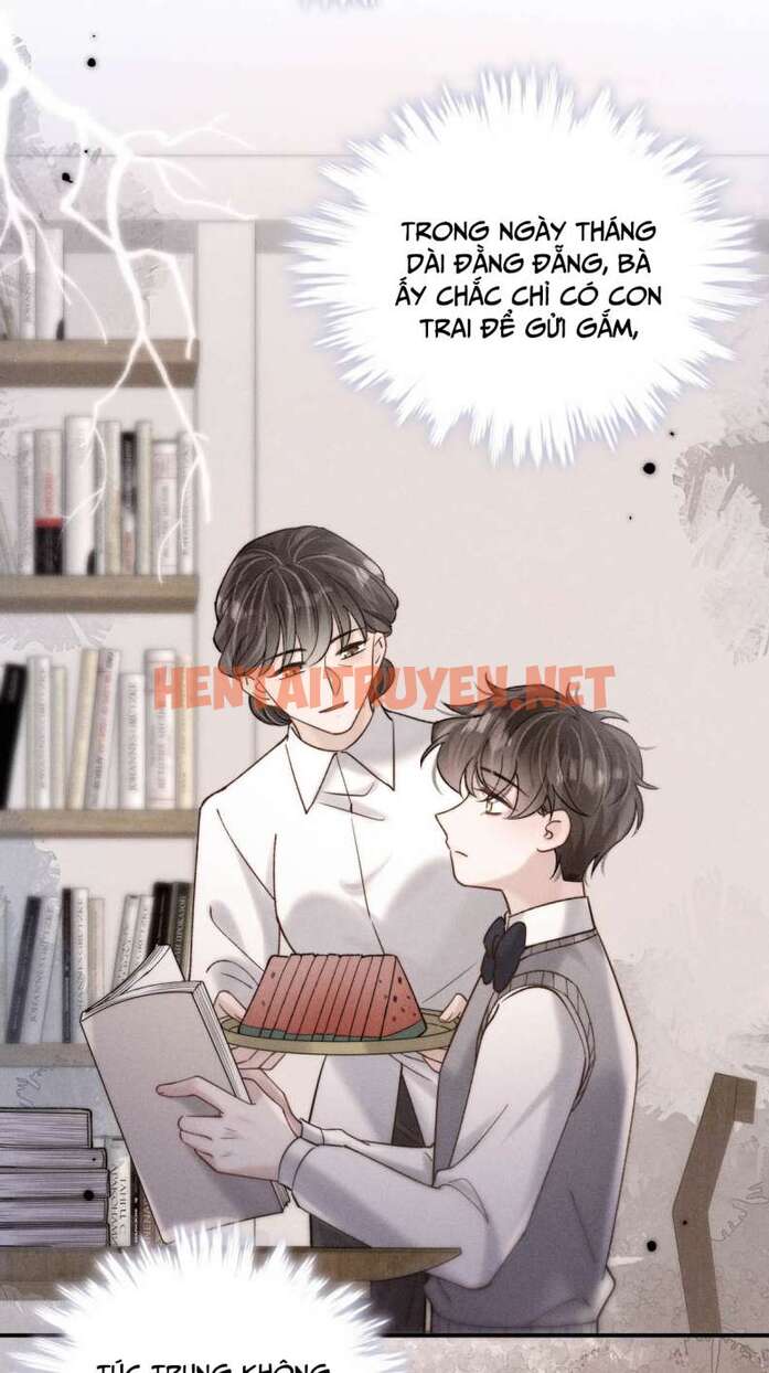 Xem ảnh Nước Đổ Đầy Ly - Chap 80 - img_043_1685686467 - HentaiTruyenVN.net