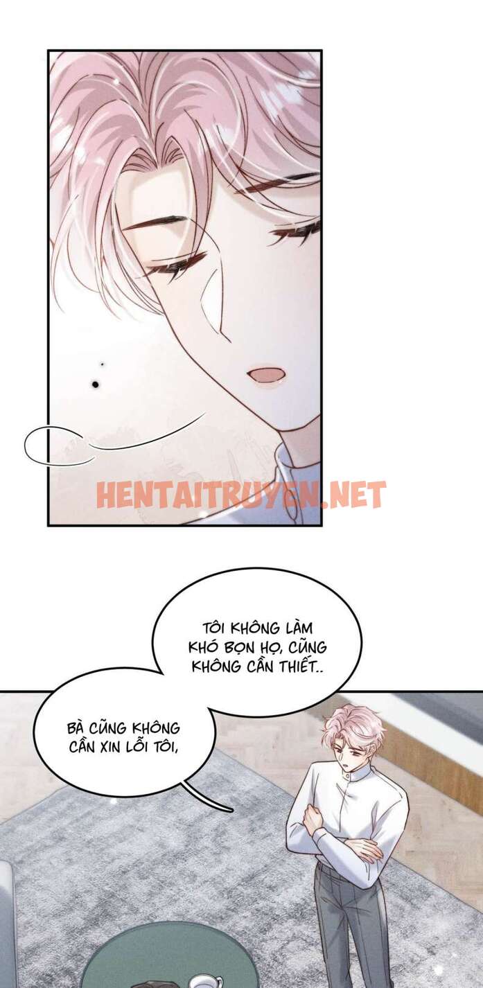 Xem ảnh Nước Đổ Đầy Ly - Chap 80 - img_051_1685686480 - HentaiTruyenVN.net