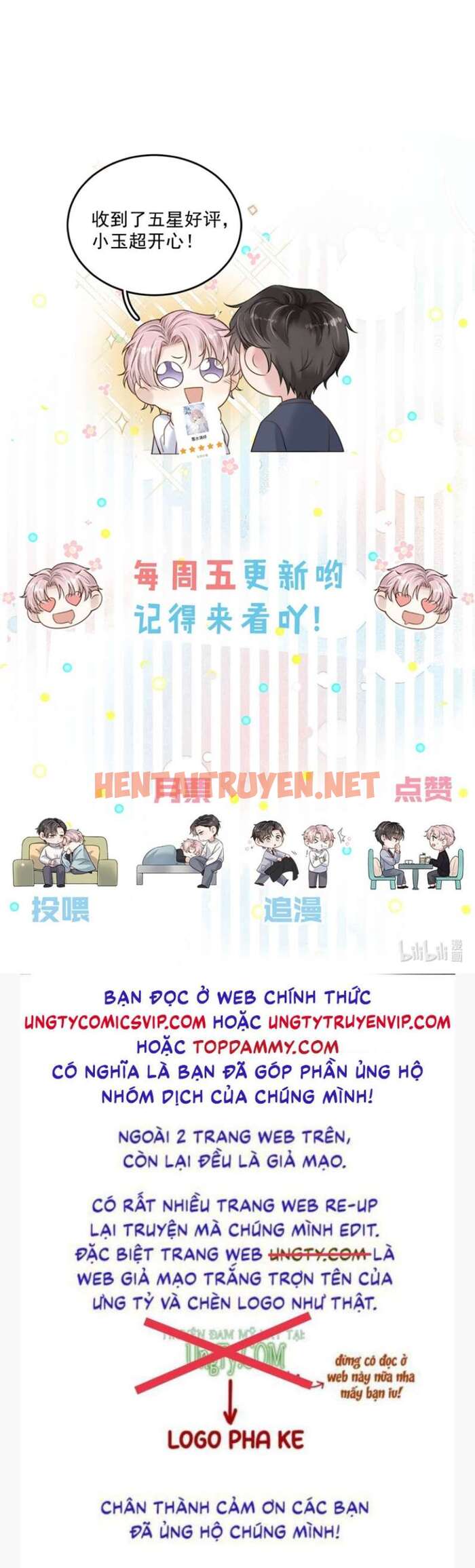 Xem ảnh Nước Đổ Đầy Ly - Chap 80 - img_056_1685686488 - HentaiTruyen.net