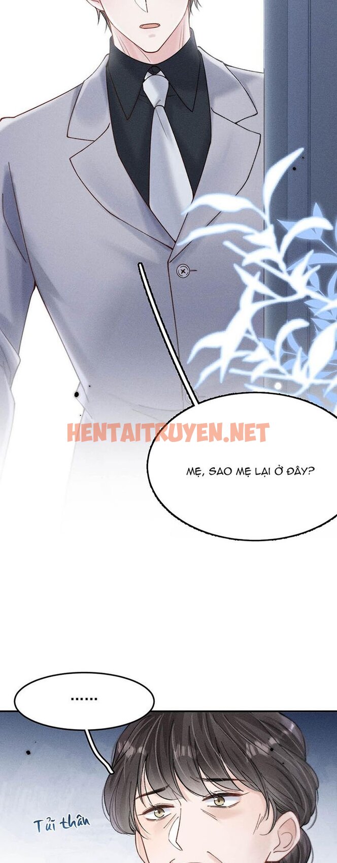 Xem ảnh Nước Đổ Đầy Ly - Chap 81 - img_004_1686302815 - HentaiTruyenVN.net