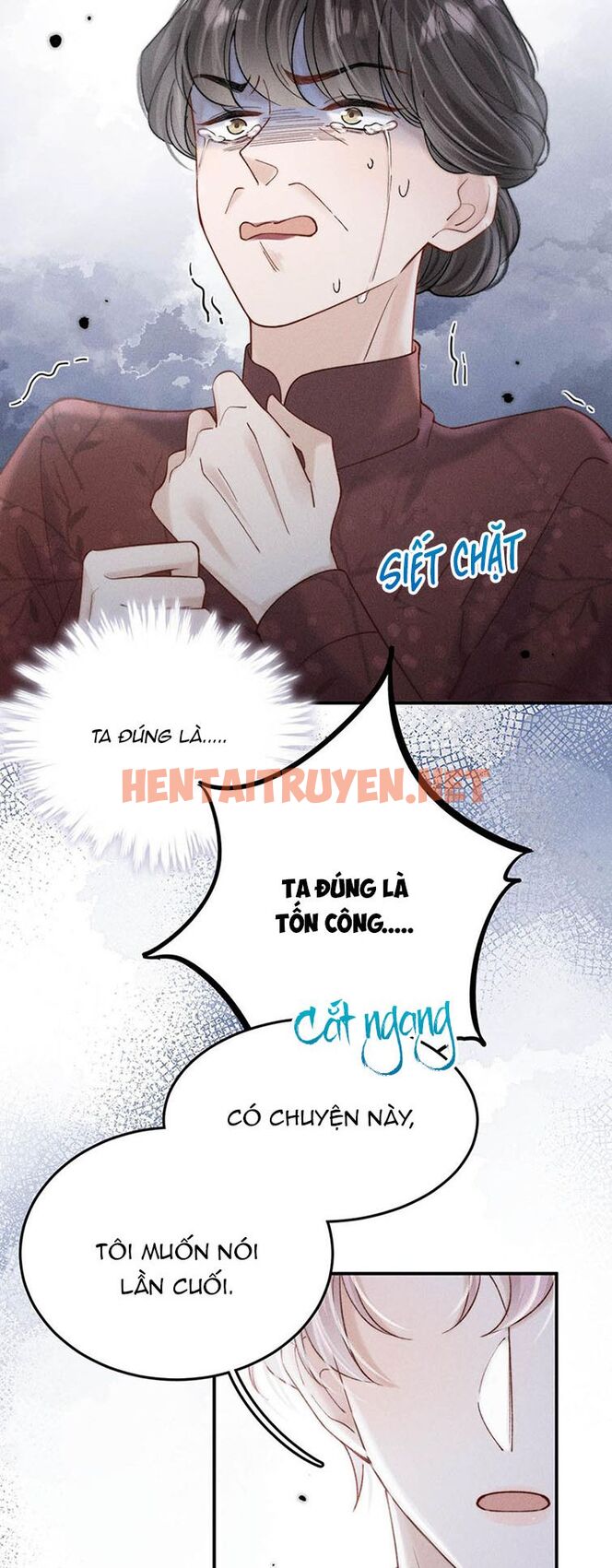 Xem ảnh Nước Đổ Đầy Ly - Chap 81 - img_014_1686302842 - HentaiTruyen.net