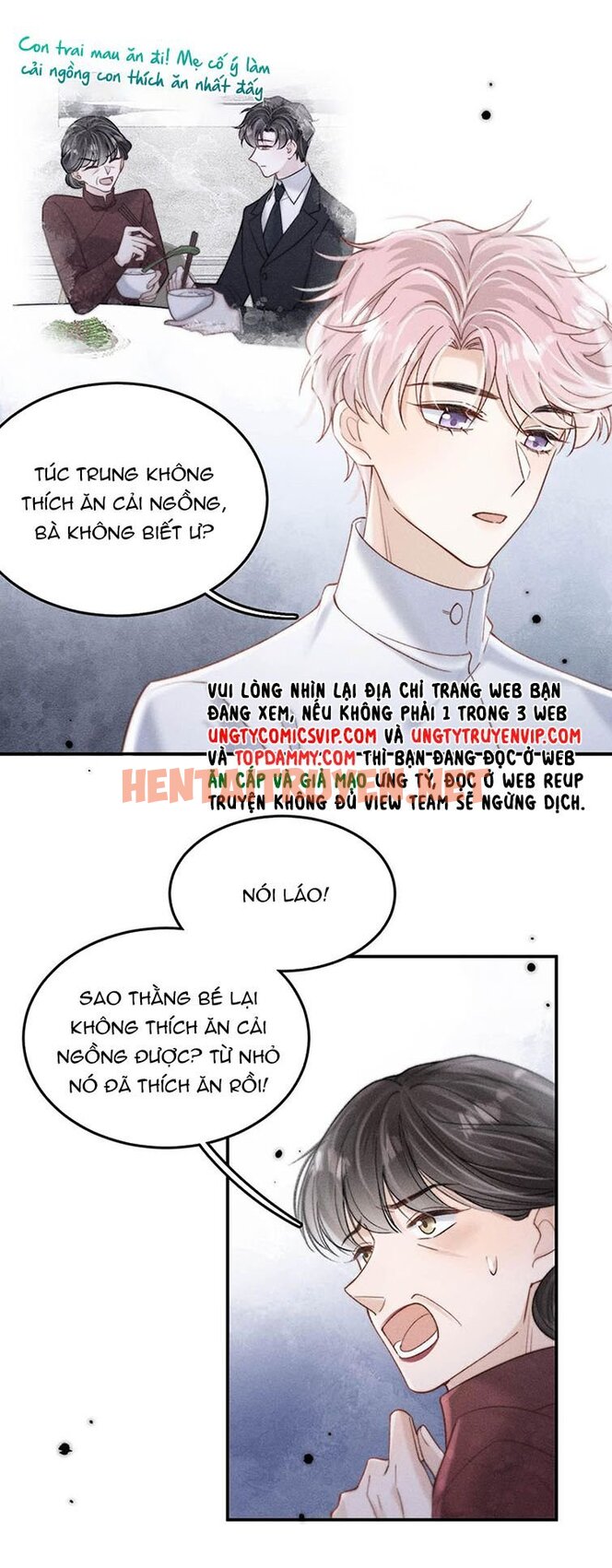 Xem ảnh Nước Đổ Đầy Ly - Chap 81 - img_016_1686302847 - HentaiTruyenVN.net