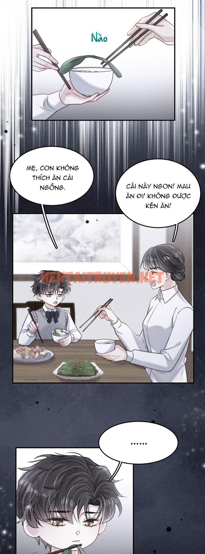 Xem ảnh Nước Đổ Đầy Ly - Chap 81 - img_020_1686302858 - HentaiTruyenVN.net