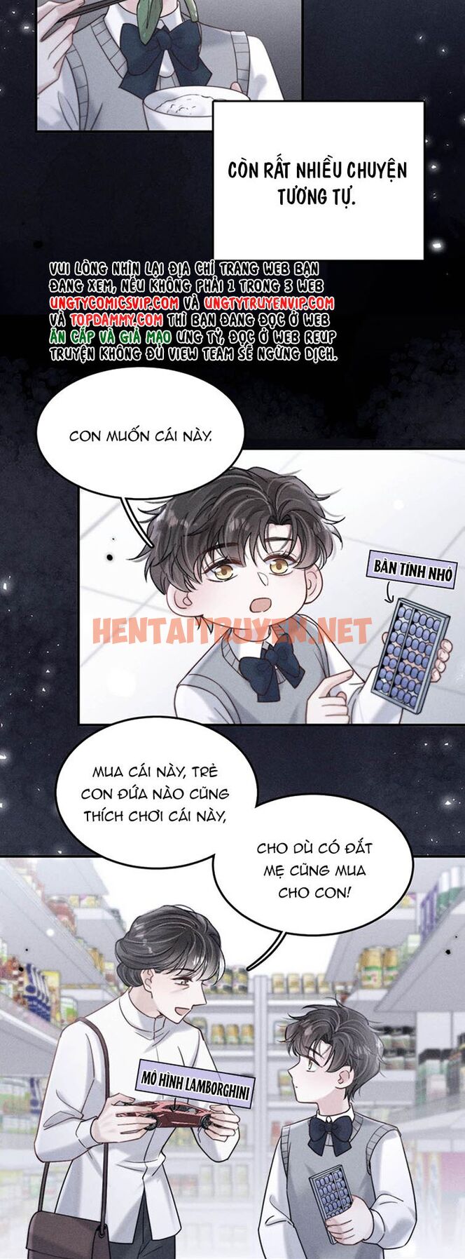 Xem ảnh Nước Đổ Đầy Ly - Chap 81 - img_021_1686302860 - HentaiTruyenVN.net