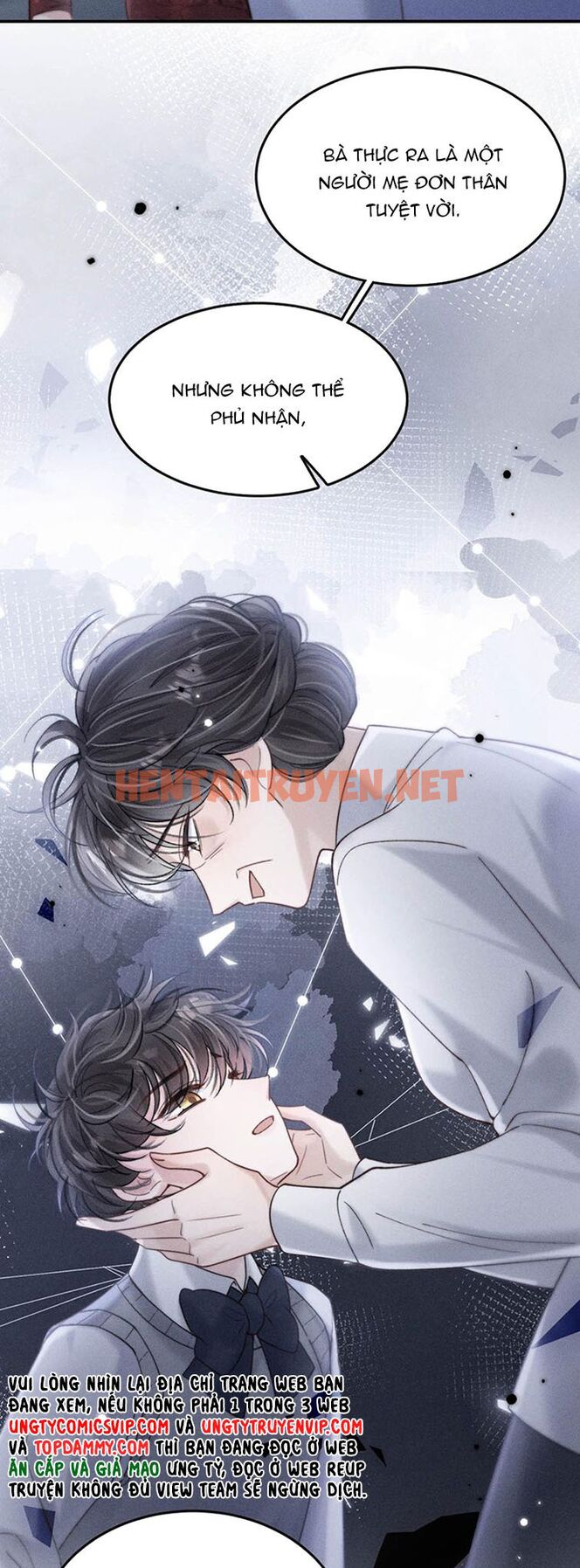 Xem ảnh Nước Đổ Đầy Ly - Chap 81 - img_025_1686302873 - HentaiTruyen.net