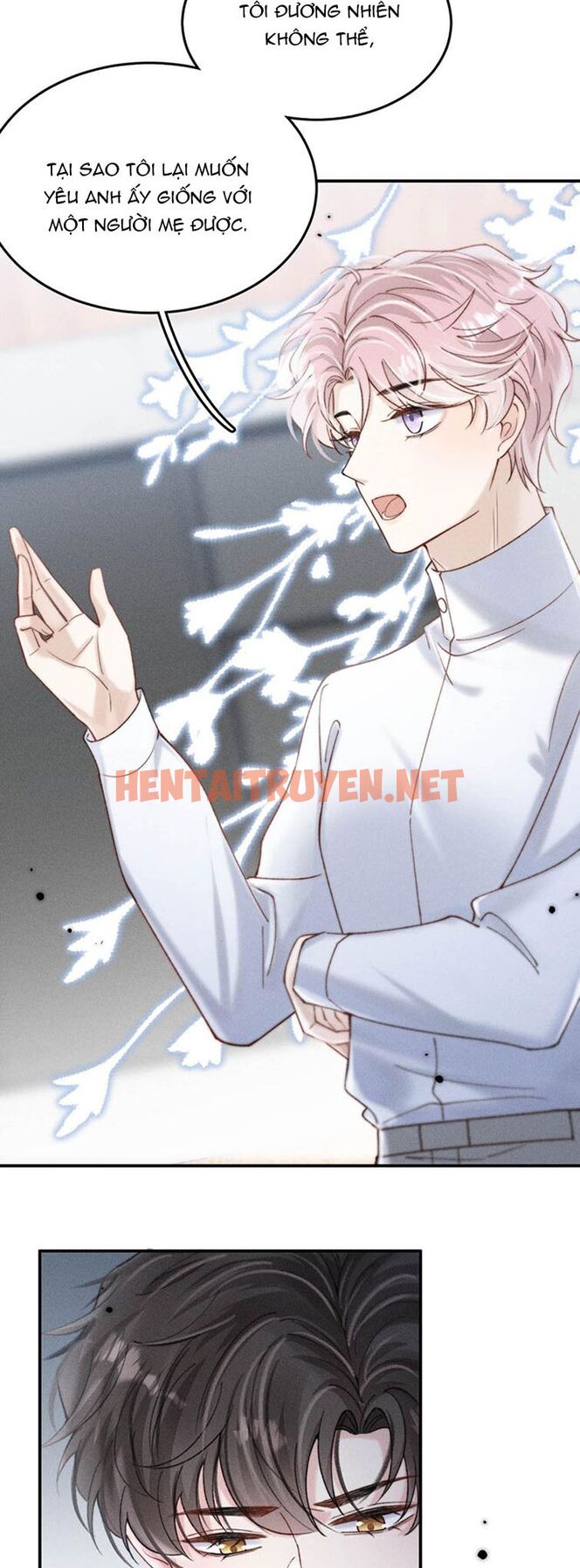 Xem ảnh Nước Đổ Đầy Ly - Chap 81 - img_029_1686302882 - HentaiTruyen.net