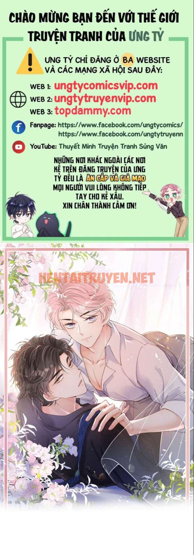 Xem ảnh Nước Đổ Đầy Ly - Chap 82 - img_001_1687501184 - HentaiTruyen.net