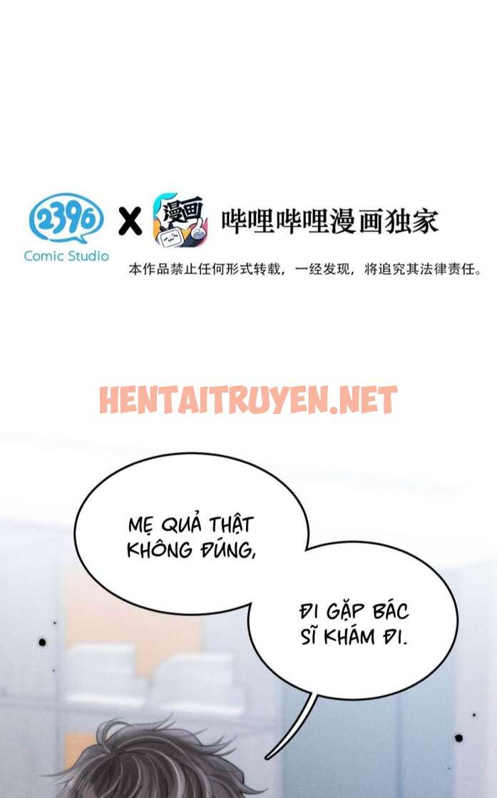 Xem ảnh Nước Đổ Đầy Ly - Chap 82 - img_003_1687501187 - HentaiTruyen.net