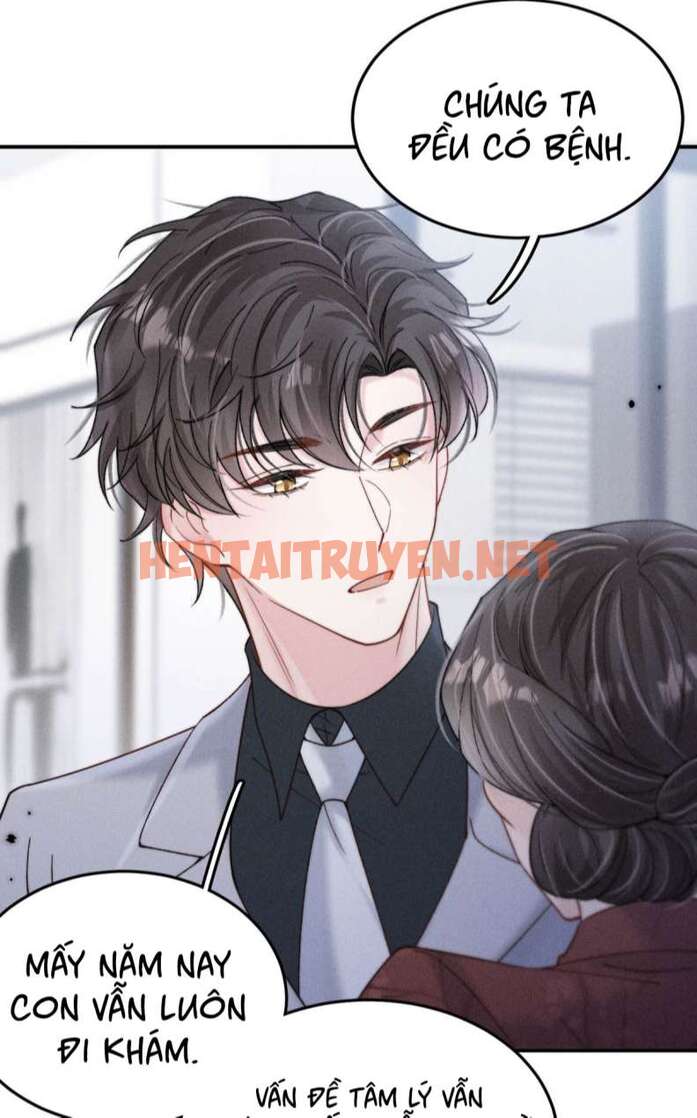 Xem ảnh Nước Đổ Đầy Ly - Chap 82 - img_006_1687501194 - HentaiTruyenVN.net